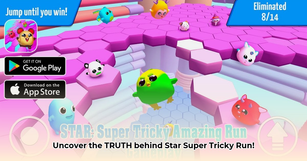 star-super-tricky-amazing-run